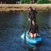 SPINERA LETS PADDLE 12.4 iSUP nafukovací Surfboard Stand Up Náhled obrázku produktu 12