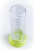 G21 Smoothie-/Saftflasche, 600 ml, grün Produktbild-Vorschau 4