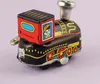 Blechspielzeug - Lokomotive - Blechlokomotive Produktbild-Vorschau 8
