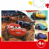 Trefl Puzzle Disney Cars 3, dětské puzzle, 60 dílků, 33 x Náhled obrázku produktu 9