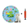 Wasserspielmatte für Katzen, Verdickte Haustier Produktbild-Vorschau 2