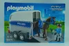 PLAYMOBIL 6875 - Berittene Polizei mit Anhänger Produktbild-Vorschau 6