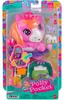 Polly Pocket JCR39, Zvíře, 4 rok/roky, Vícebarevný, Plast Náhled obrázku produktu 10