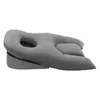 Oreiller visage pour dormir oreiller spécial face vers le Voir les images du produit 7