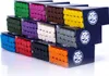 Knetmasse für Schulen Astra, 12 Farben 2,5kg, 303111043 Produktbild-Vorschau 4