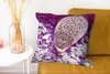 MuchoWow® Zierkissen Sofakissen Wohnzimmer Dekokissen 50x50 Produktbild-Vorschau 6