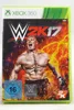 Wwe 2K17 Produktbild-Vorschau 3