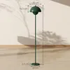 Lampa stojąca HOMCOM do salonu z okrągłym kloszem, Podgląd zdjęcia produktu 3