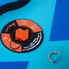 Zray EA-4 Allround Air 10'10" (330 cm) tavola SUP Anteprima dell’immagine prodotto 8