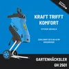 Gartenhäcksler Gh 2501 Produktbild-Vorschau 8