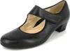 Ara Shoes ARA Cantania Pumps schwarz 40 Produktbild-Vorschau 60