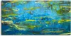 Coloray Spritzschutz aus Glas 100x50  Wandkunst Produktbild-Vorschau 1
