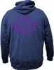 Big Size Kapuzen-Sweatjacke Legandary Ball Game AHORN Produktbild-Vorschau 1