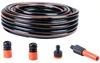 BLACK+DECKER Tuyau d'arrosage avec raccords Set 5 pièces 25 Voir les images du produit 2