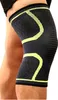 Jumada's – Kniebandage – Kniebandage – Anti-Rutsch-Streifen Produktbild-Vorschau 1