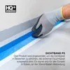 Isolbau Dichtband P2 Blau - 50 m Abdichtband Wasserdichtes Produktbild-Vorschau 4