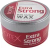 TOTEX Cire coiffante cosmétique, tenue extra forte, 150 ml Voir les images du produit 1