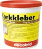 Decotric Korkkleber 1 kg Produktbild-Vorschau 2