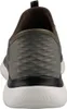 Skechers Slip-ins Summits High Range Sneakers da uomo Verde Anteprima dell’immagine prodotto 7