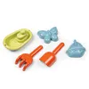 Smoby Life Sand- Und Wasserspieltisch Produktbild-Vorschau 3
