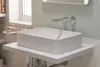 HANSGROHE 74750000 2-Loch Waschtischmischer Unterputz Produktbild-Vorschau 4