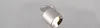 Spot a soffitto argento pendente circolare mobile 1xGU10 Anteprima dell’immagine prodotto 11