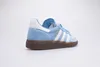 adidas Originals Handball Spezial - Herren Sneakers Schuhe Produktbild-Vorschau 29