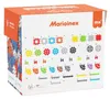 MARIOINEX Mini-Waffelbausteine. 300 Teile Produktbild-Vorschau 3