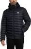 Under Armour Ua Sportswear Ins Jkt - black, Größe:L Produktbild-Vorschau 5
