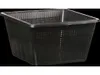 HEISSNER TZ102-00, Teichpflanzenkorb, Kunststoff, Schwarz, Produktbild-Vorschau 3