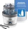 REER Desinfektionsgerät VapoMax Vaporisator Produktbild-Vorschau 12