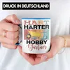 Trendation - Lustige Tasse für Hobbygärtner Geschenkidee Produktbild-Vorschau 2