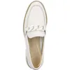 Ara Damen Mokassins 12-31209-09 Farbe: Beige Größe: 42 Produktbild-Vorschau 3