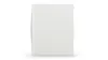 A side view of a white computer case. Podgląd zdjęcia produktu