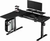 ULTRADESK WINGER - bianco UDESK-WI-BWA/BWB Anteprima dell’immagine prodotto 3