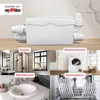 Grafner WC Hebeanlage mit integriertem Schneidwerk 300W Produktbild-Vorschau 6