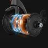E-Scooter AsVIVA ES01 Tretroller 350W Motor Elektroroller Produktbild-Vorschau 4