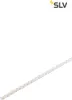 SLV LED Profil-Strip Grand Streifen 300x2cm 48W 4800lm 24V Produktbild-Vorschau 1