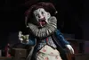 Krampus – Der Klown Deluxe-Actionfigur (25 cm) Produktbild-Vorschau 15