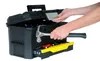 Stanley Werkzeugbox Kunststoff mit Schublade Produktbild-Vorschau 8