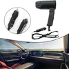 Reisefön Auto Haartrockner 12V Reise Föhn Camping Fön Produktbild-Vorschau 14