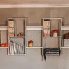 Domax Home - Wandregal Schweberegal Bücherregal - FTS 3, Produktbild-Vorschau 8