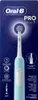 Oral-B Pro 1 Sensitive Clean bleu Caraïbes Voir les images du produit 2