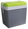 Kühlcontainer in grau / grün für 24L aus Kunststoff Kühlbox Produktbild-Vorschau 4
