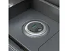 Hama 00210565, Auto, Zigarettenanzünder, Schwarz Produktbild-Vorschau 2