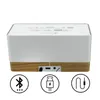 SOUNDMASTER UKW-PLL Uhrenradio UR630WE, Bluetooth, USB Produktbild-Vorschau 3