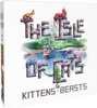 Die Insel der Katzen - Kätzchen & Biester (Spiel-Zubehör) Produktbild-Vorschau 6