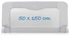 reer ByMySide Bettgitter XL, Bettschiene, Grau, Weiß, Produktbild-Vorschau 2