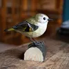 Wildlife Garden: Dekovogel, Wintergoudhaan Productafbeelding-voorbeeld 3