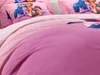 Kinderbettwäsche MY LITTLE PONY FRIENDSHIP, rosa Produktbild-Vorschau 3